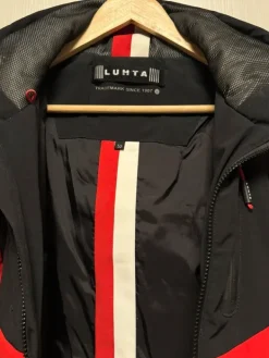 Best Luhta toppatakki