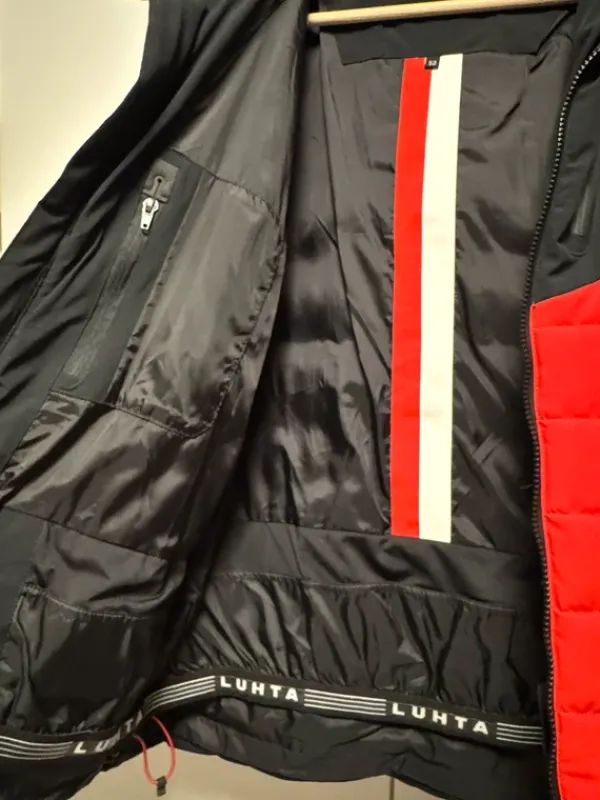 Best Luhta toppatakki