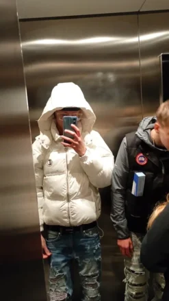 Hot Lukamachain Luka machain Takki