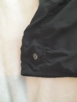 Best Lululemon shortsit