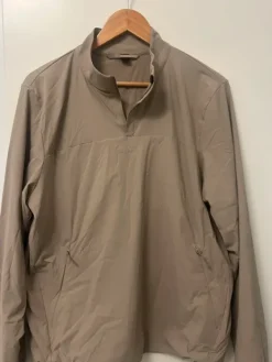 Clearance Lululemon vedenkestävä paita/takki