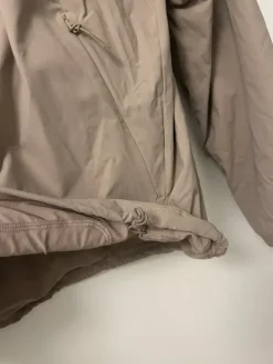 Clearance Lululemon vedenkestävä paita/takki