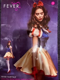 Outlet muu Lumikki asu S