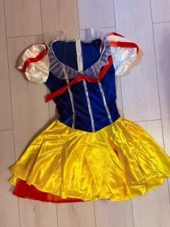 Outlet muu Lumikki asu S