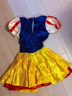 Outlet muu Lumikki asu S