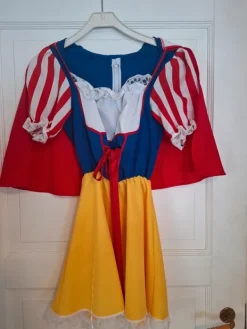 Sale WILBERS KARNAVAL Lumikki-asu