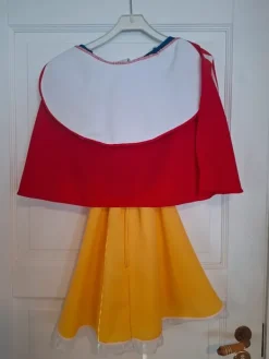 Sale WILBERS KARNAVAL Lumikki-asu