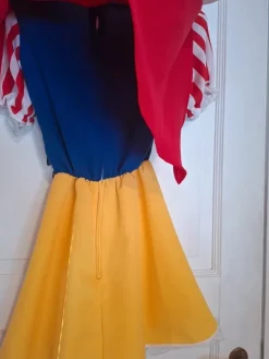 Sale WILBERS KARNAVAL Lumikki-asu