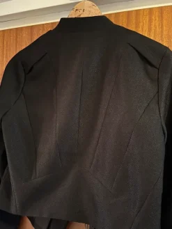 Online Nü Lyhyt jakku ketjuhapsuilla