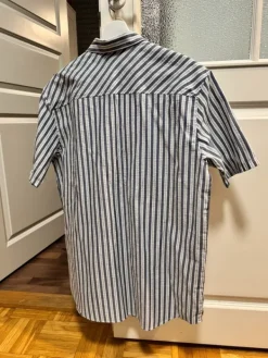 Force Lyhythihainen paitapusero