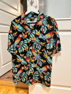 Online Force Lyhythihainen paitapusero