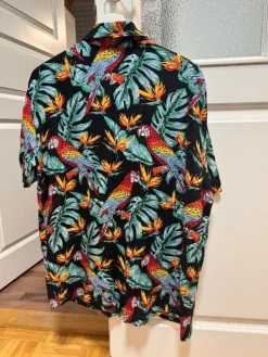 Online Force Lyhythihainen paitapusero