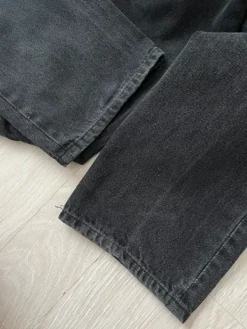 Hot Monki Löysät farkut