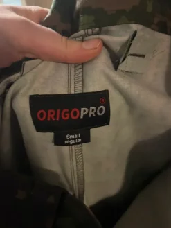 Discount Origopro M05 housuja