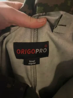 Discount Origopro M05 housuja