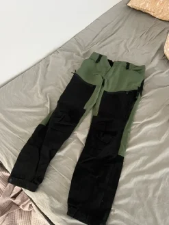 Discount House Maastohousut vapaa ajan housut unisex