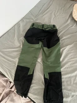 Discount House Maastohousut vapaa ajan housut unisex