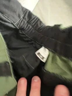 Discount House Maastohousut vapaa ajan housut unisex