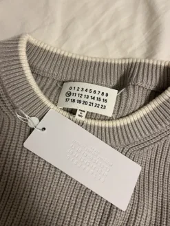Online Maison margiela sweater