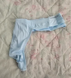 Best zonbailon Majtki/ stringi męskie rozmiar XL