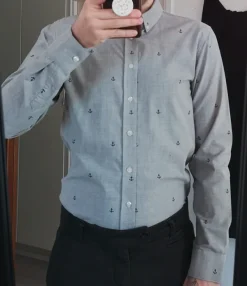 Discount Makia Kauluspaita