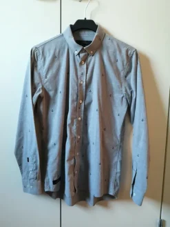 Discount Makia Kauluspaita