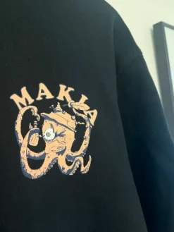 Discount Makian huppari