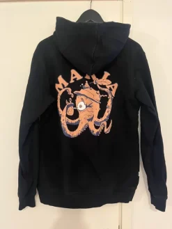 Discount Makian huppari