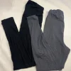 Sale H&M Mama raskaus/äitiys legginssit