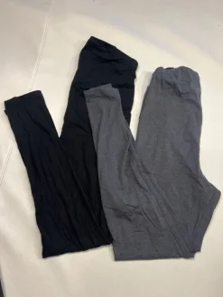 Sale H&M Mama raskaus/äitiys legginssit