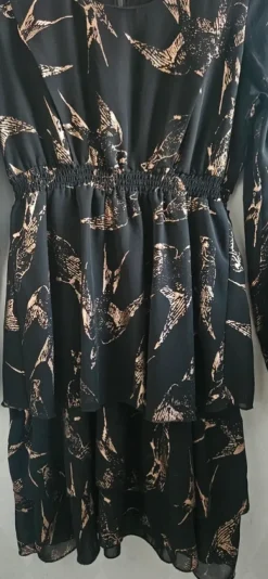 New Mamalicious imetysmekko