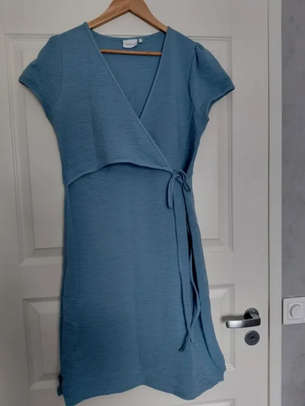 Outlet Mamalicious äitiysmekko L