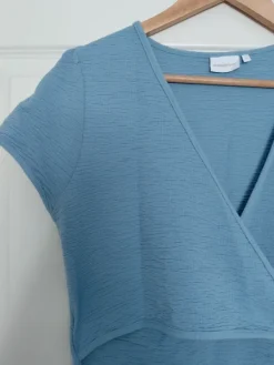 Outlet Mamalicious äitiysmekko L