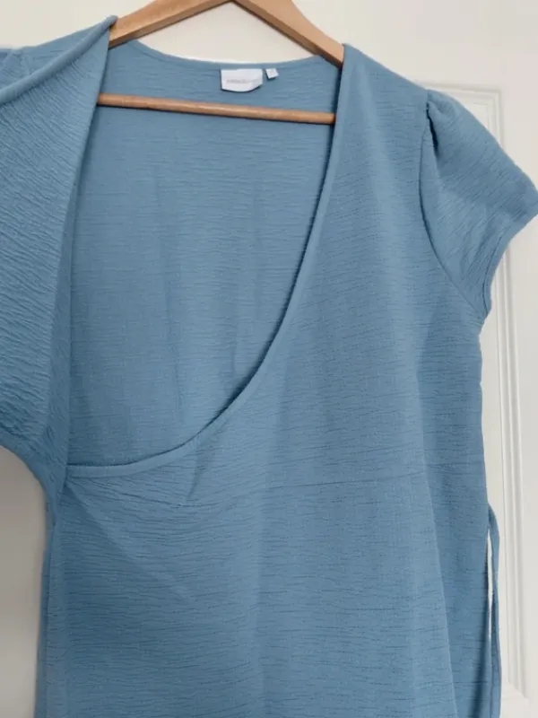 Outlet Mamalicious äitiysmekko L