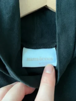 Discount Mamalicious äitiysmekko S