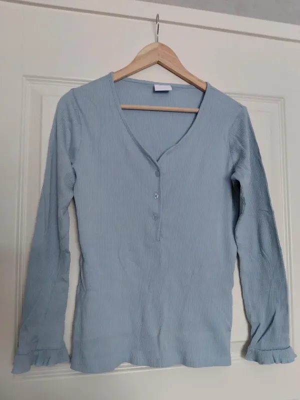 Outlet Mamalicious äitiyspaita L