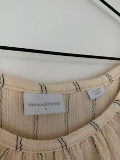 Outlet Mamalicious mekko