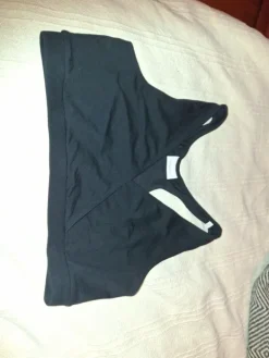 Hot Mamalicious yöimetysliivit L