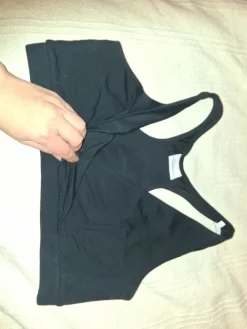 Hot Mamalicious yöimetysliivit L