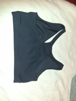 Hot Mamalicious yöimetysliivit L