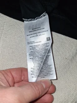 Hot Mamalicious yöimetysliivit L