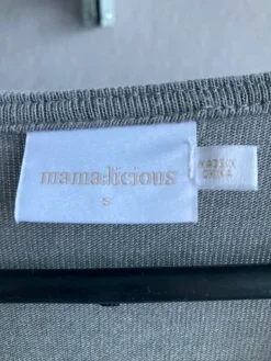 Discount Mamalicious -paita