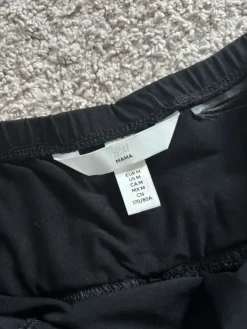 New H&M Mama-shortsit