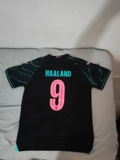 Discount Puma Manchester City 23/24 kolmas pelipaita