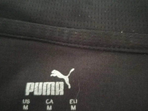 Discount Puma Manchester City 23/24 kolmas pelipaita