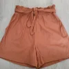 New Mango shortsit xs-s