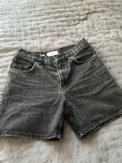 Outlet Mango shorts(jorts)