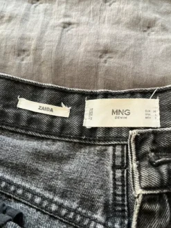 Outlet Mango shorts(jorts)