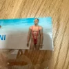 Clearance Mankini