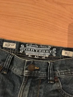 Sale Mantaray straight fit farkut y2k vintage grunge style